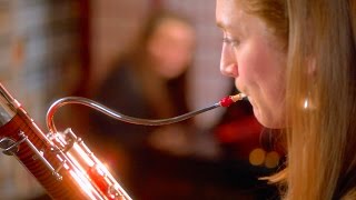 Download lagu Dana Jackson | Camille Saint-Saëns (Live on Classical KING) mp3