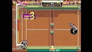 Vidéo Flying Power Disc