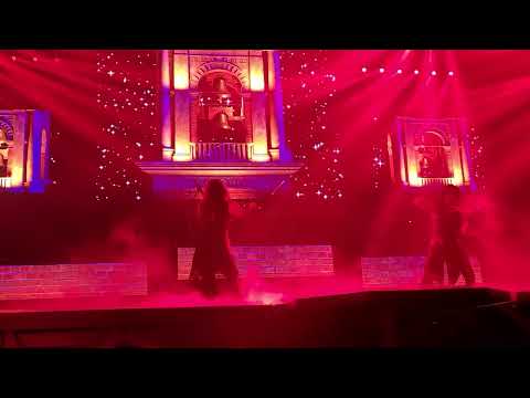 2021 Christmas Eve Sarajevo by Trans Siberian Orchestra