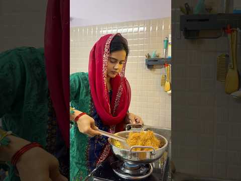 Sehri mei special seway banaya