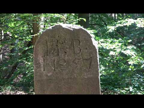 Wanderung Bodenstein - Sofa Klippen