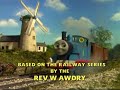 Thomas Friends Intro Season 11 But I M Using Stumpy 04 S Instrumental Recreation