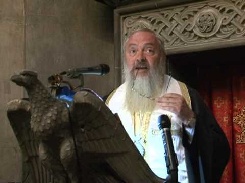 Cateheza IPS Andrei 27 aprilie 2014   Despre Credinta