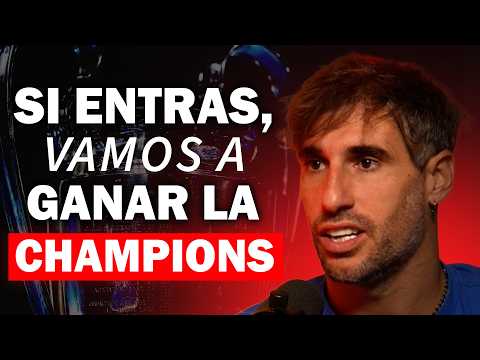 De 6 millones por un niño de 17 años a Campeón del Mundo: Así fue cómo lo hizo Javi Martínez #053