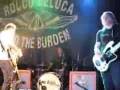 Rocco Deluca & The Burden live @ Fine Line: "Dope"