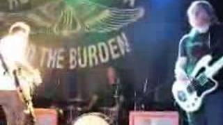 Rocco Deluca & The Burden live @ Fine Line: "Dope"