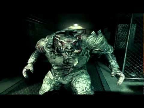 Duke Nukem Forever Launch Trailer