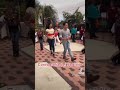Hechizeros Band - El Sonidito (Coreografía)