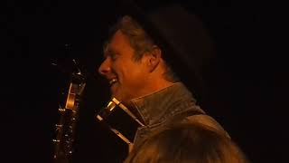 Just Rob Me (Fiction Family) | Jon Foreman | Switchfoot Aftershow | Los Angeles