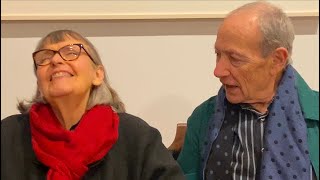 Cathy & Harry (Trailer)