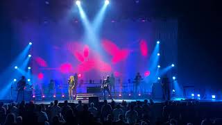 Roxette - What's She Like? (Sydney Live 8th March 2025)