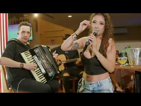 Thauane - Medley De Boteco (Laranjinha/Mentira Estampada Na Cara/A Noite)