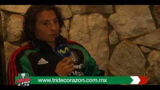 TRI de Corazón - Los secretos de Guardado 1