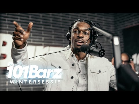 DEFANO HOLWIJN | Wintersessie 2021 | 101Barz