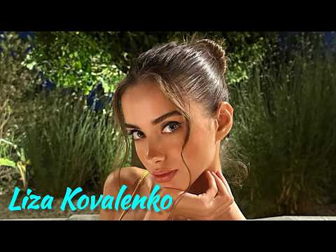 Liza Kovalenko