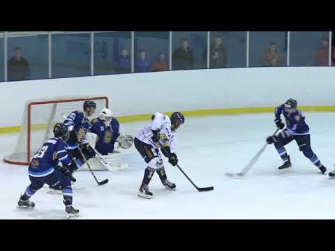 HK Kurbads izbraukumā ar 2:9 pieveic HS Rīga