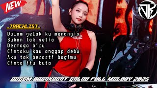 Download lagu DJ BREAKBEAT MIXTAPE 2025 DUGEM GALAU FULL MELODY KENCANG mp3