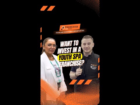 Turning Birthday Parties Into a Thriving Franchise  Why Turn Your Business Into a Franchise #shorts