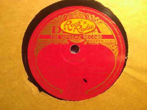 Primo Scala And His Banjo And Accordion Band With The Keynotes - Dreaming