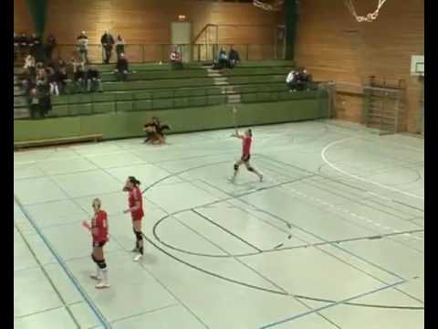 Volleyball vom Feinsten in Mauerstetten