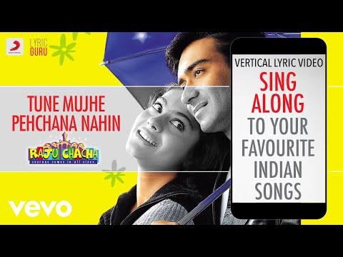 download lagu mp3 mp4 Lyrics Tune Mujhe Pehchana Nahi, download lagu Lyrics Tune Mujhe Pehchana Nahi gratis, unduh video klip Lyrics Tune Mujhe Pehchana Nahi
