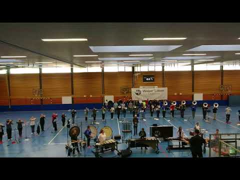 Wölper Löwen 2018 - Open Rehearsal - Ensemble - Earth Song