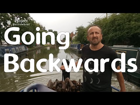 Project Narrowboat ep 63 - Whilton Marina to Weedon Bec
