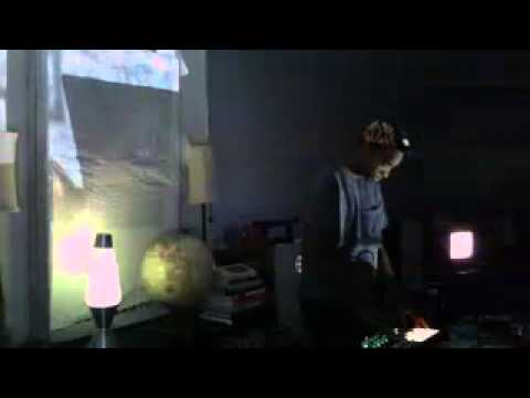 JOHN DOPE, Black Ant, LS. XXXX, Mondrian Loop and Ze' Brainchild Live on Righteous Disorder TV Pt. 2