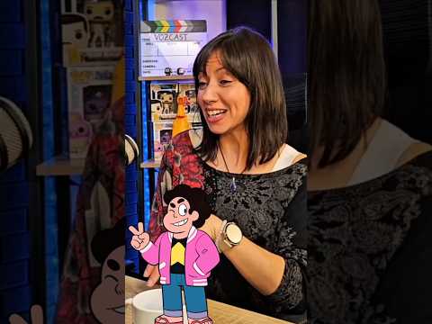 Isabel Valls canta gatolleta. #parati #viralvideo #podcast #voz  #doblaje #stevenuniverse