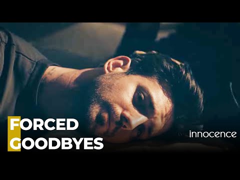 Last Supper - Innocence