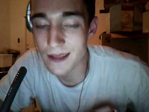 freestyle burn'n a blunt-Eloquence