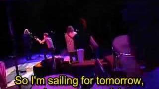 Southern Cross Crosby Stills Nash subtitles