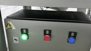 Groba KKR 300 rallador de queso | Imagen 4 - Machineryline