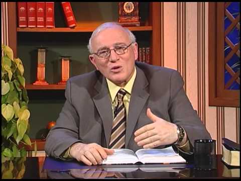 Reavivados por su Palabra - 28/12/2013 - Salmo 143