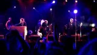 Duke Special - I Let You Down @ Electric Picnic