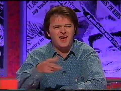 Have I Got News For You S06E02 - Tony Hawks & Roy Hattersley