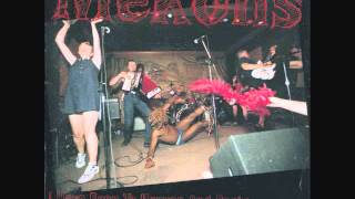 Mekons - The Ballad of Sally