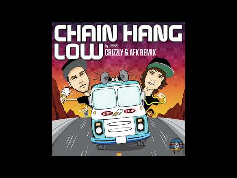 Chain Hang Low (Crizzly & AFK Remix) - No Dubstep Riffs