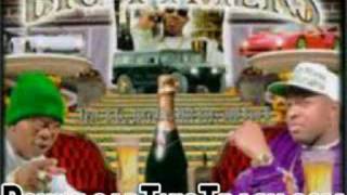 big tymers - Playboy (Don&#39;t Hate Me) - How U Luv That Vol. 2