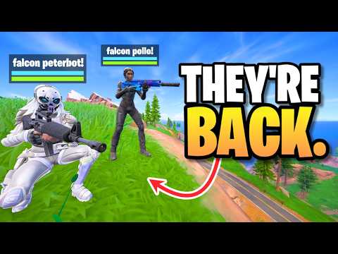 How Peterbot and Pollo Just Destroyed World Cup Qualifiers