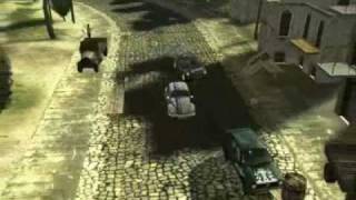 GTI Racing Gameplay Trailer