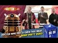 DWO - Doctor Who Cast & Crew '500 Miles ...