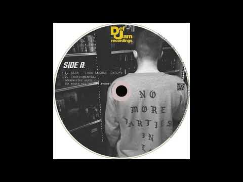 EleA-1000 LEGUAS (ACKNXLEDGE beat's)