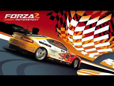 Forza Motorsport 2 | Karma Hunters - The Pinker Tones