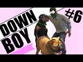 DOWN BOY! - Grand Theft Auto V | GTA 5 | Funny ...