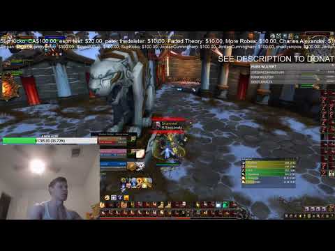 Miestro FARMS TURBO CLEAVE at 2900CR