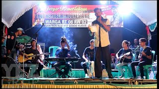 Download lagu YEZGRUP - MERIAHKAN HUT RI KE 74TH (PART 1) mp3 Download lagu YEZGRUP - MERIAHKAN HUT RI KE 74TH (PART 1) mp3