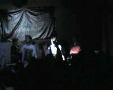 Horata na izgreava & RaggaOne-Big Up