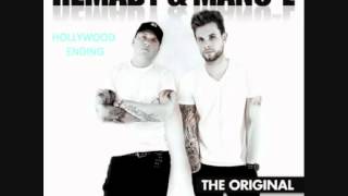 Remady & Manu-L feat. J-Son - Hollywood Ending
