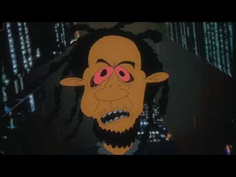 Mike Shabb x Boldy James - Big Piranhas (OFFICIAL VIDEO)